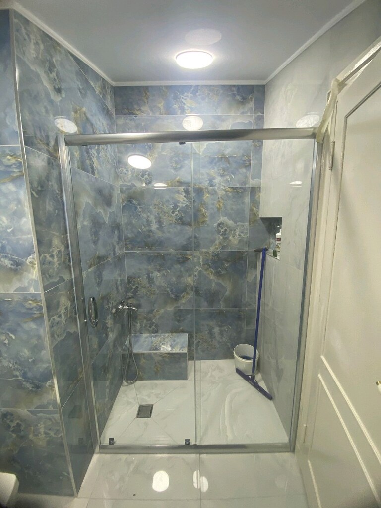 DUŞAKABİNDE FIRSAT - 18