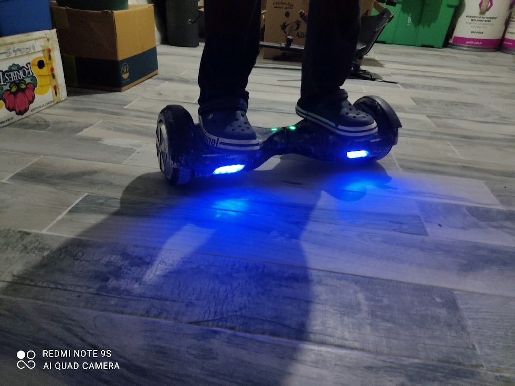 howerboard - 2