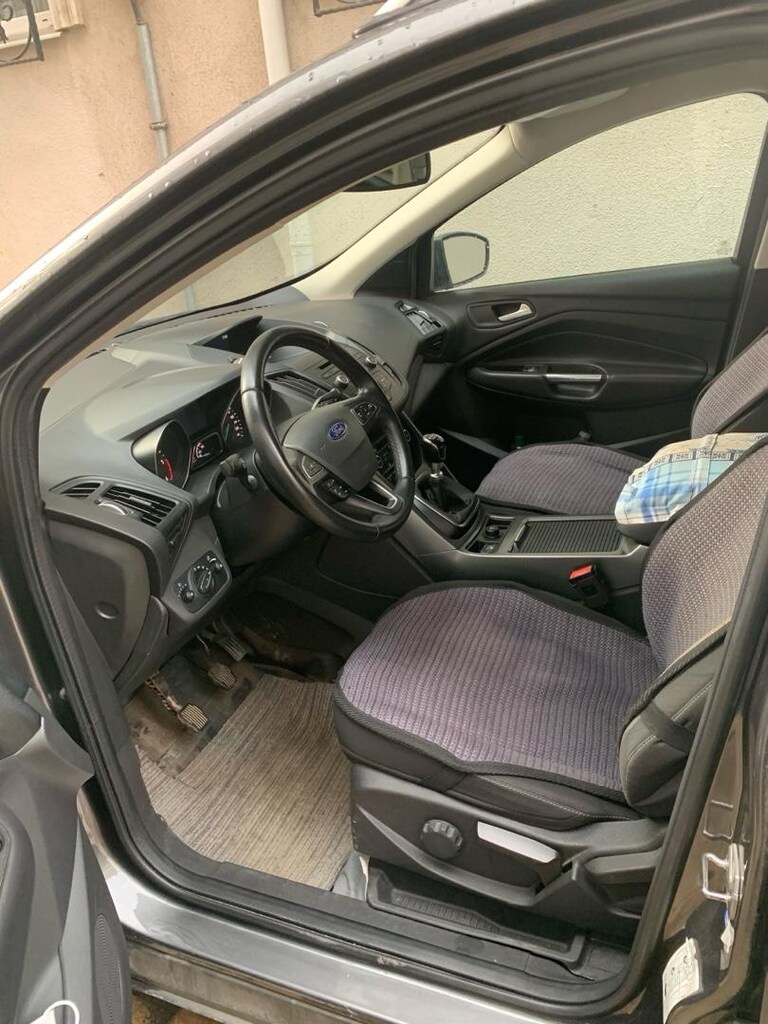 fort kuga - 10