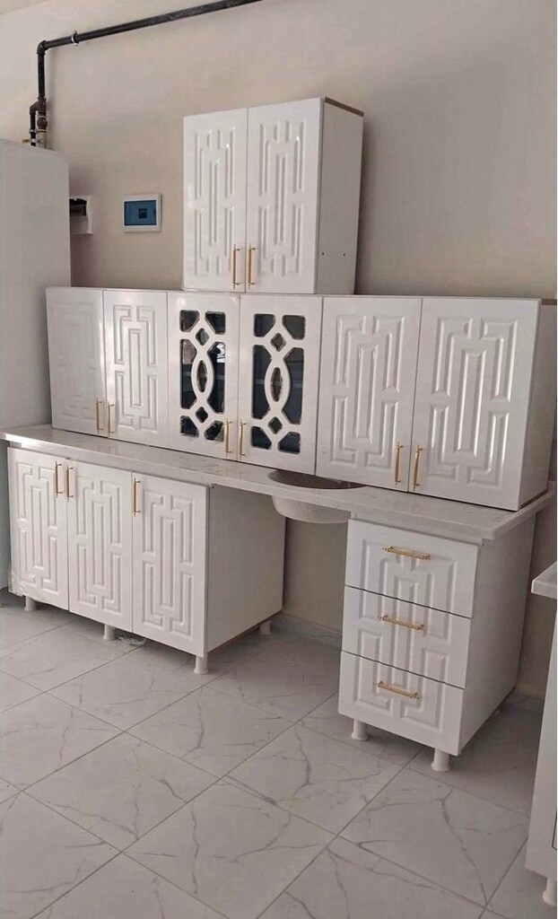 3 metre mutfak dolabı - 2