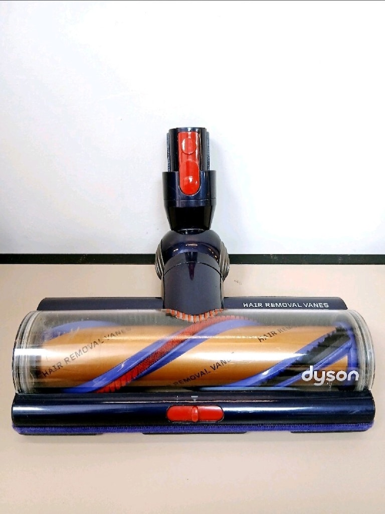 Dyson Gen5 Hair Removal (Halı) Başlık - 2