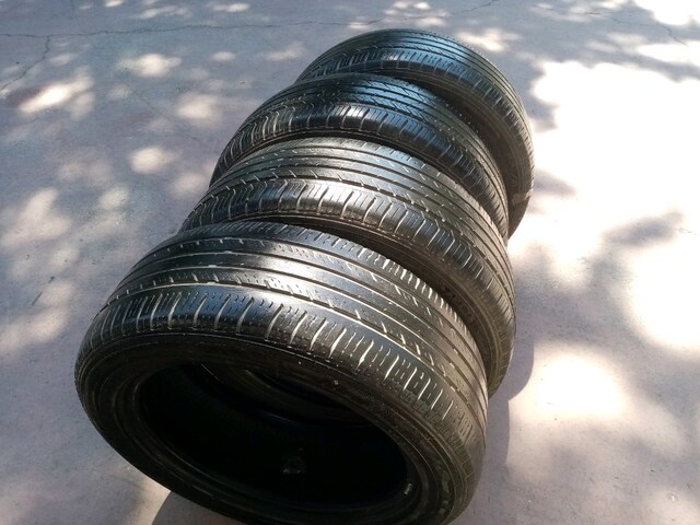 215 55.17 maxxıs m3 4 adet