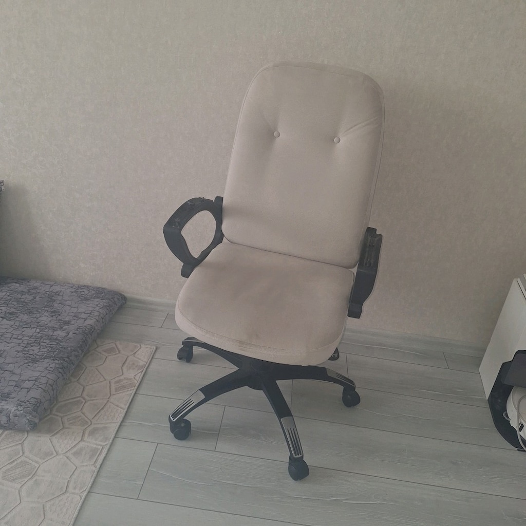 çalışma koltuğu - 2