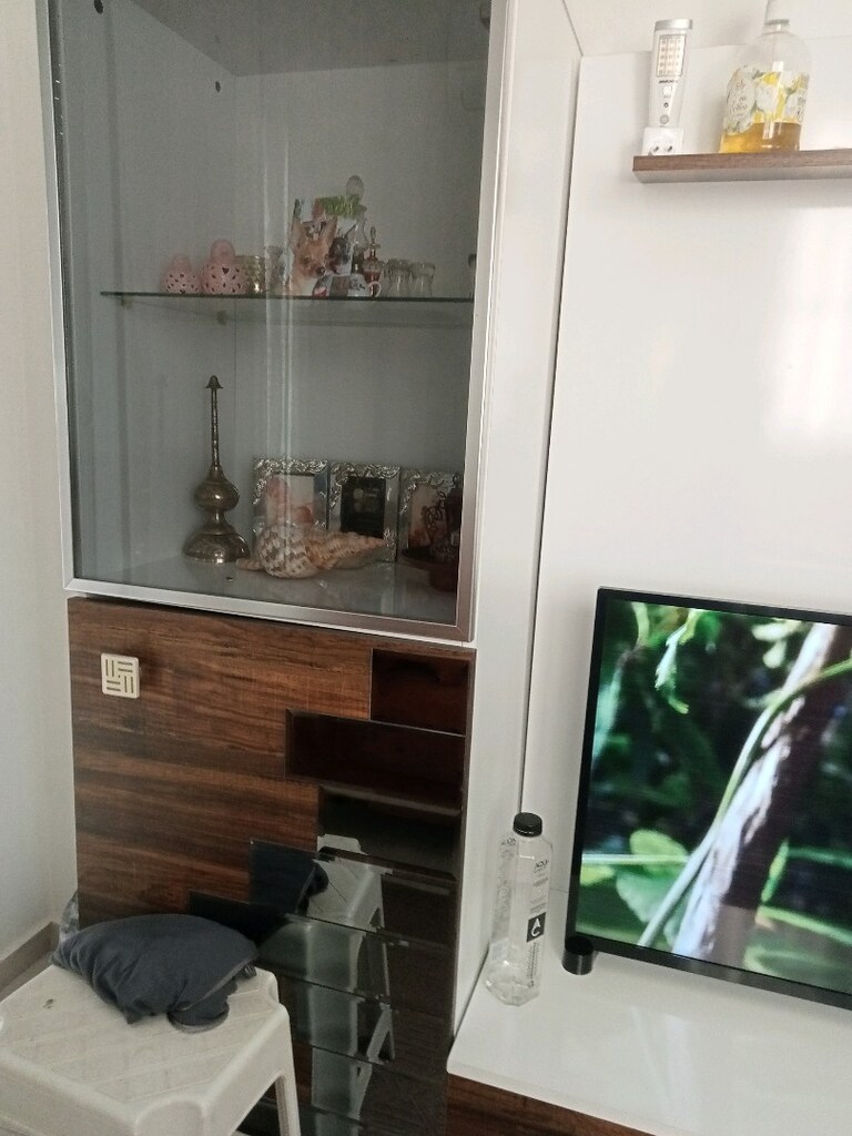 TV sehpasi ve fitrinleri - 2