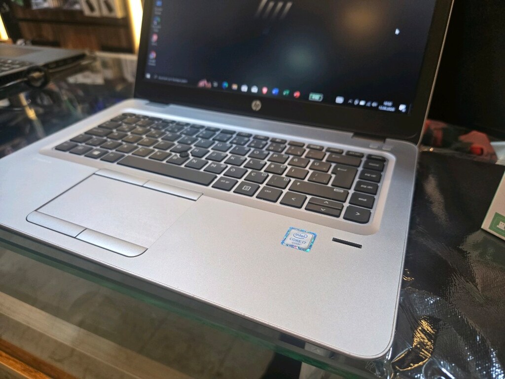 HP ELİTEBOOK İ7 İŞLEMCİLİ OFİS LAPTOP - 3