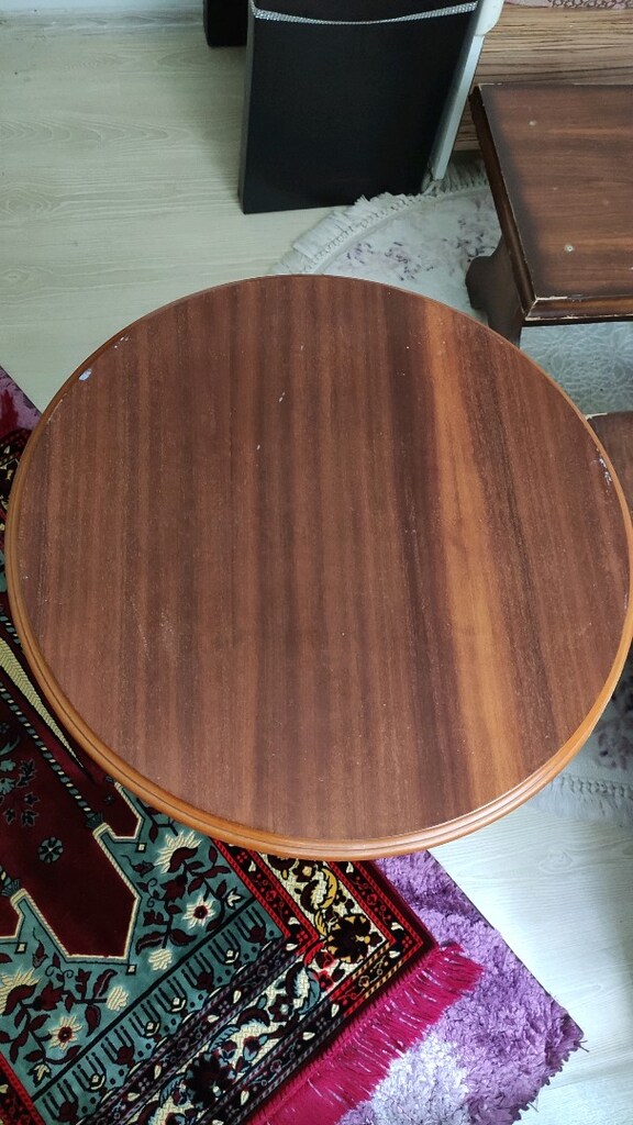 ORTA SEHPA - 2