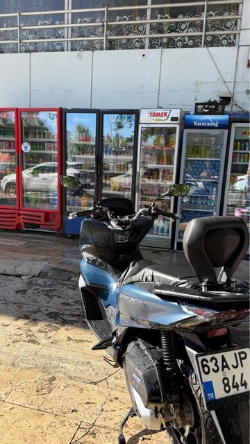 PCX