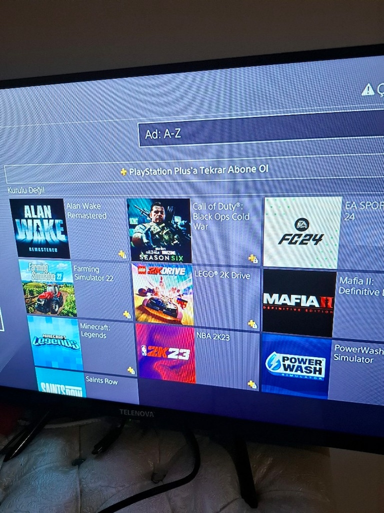 ps 4 pro 1 tb - 5
