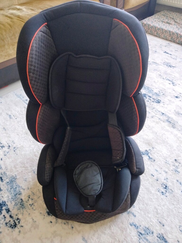 çocuk Bebek oto koltuğu izofixli koltuk - 5