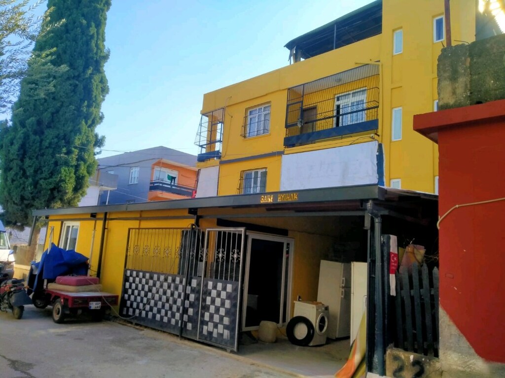 USTASINDAN SATILIKTIR Arçelik 7kg çamasır makinesi SATILIKTIR - 14