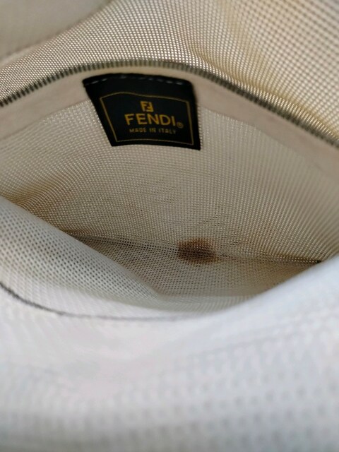 Fendi Orjinal çanta