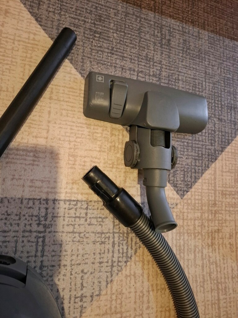Arçelik S 6255 C Elektrik Süpürgesi - 4