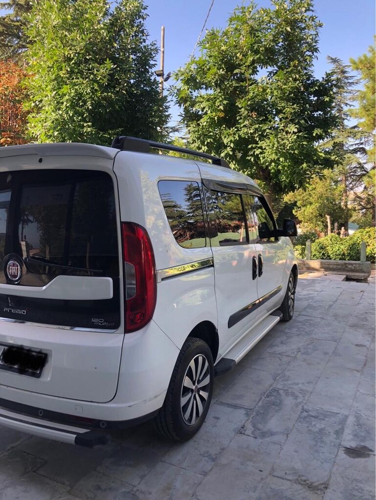 Sahibinden Doblo - 3