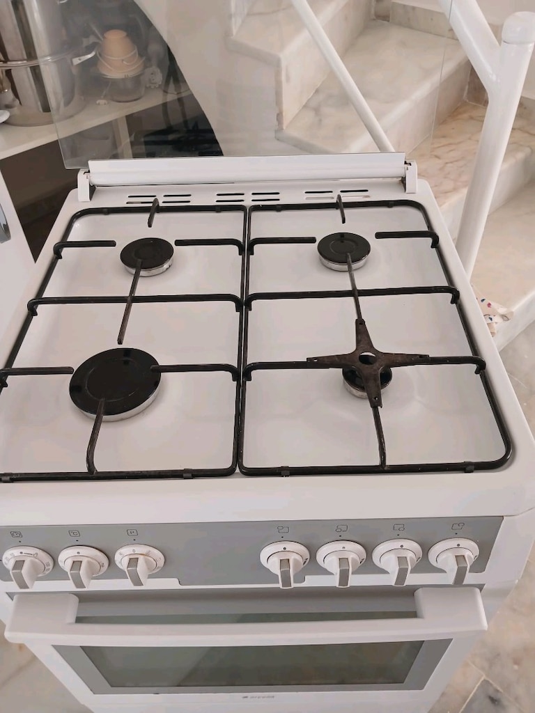 ARÇELİK OCAK FIRIN - 3