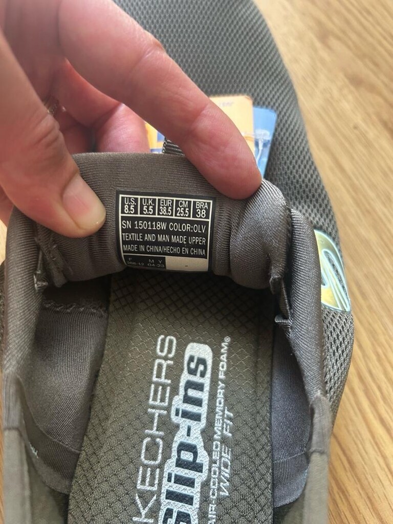 Skechers Ayakkabı - 2