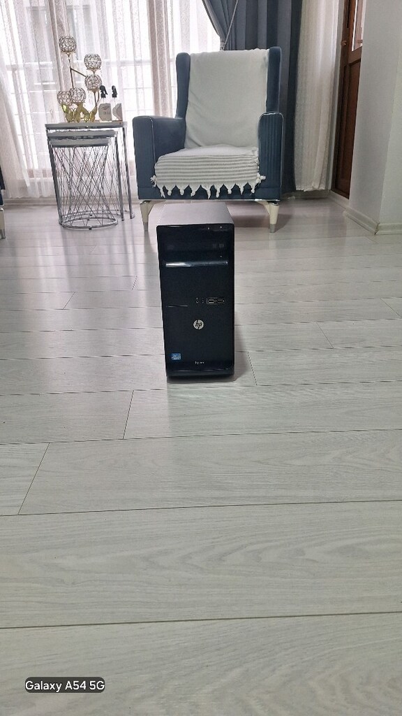 i5 3470 8gb rem 320gb hdd - 2