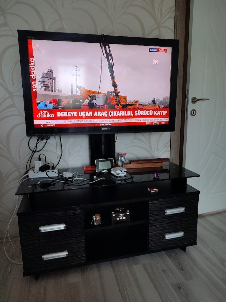 Televizyon Sony - 2