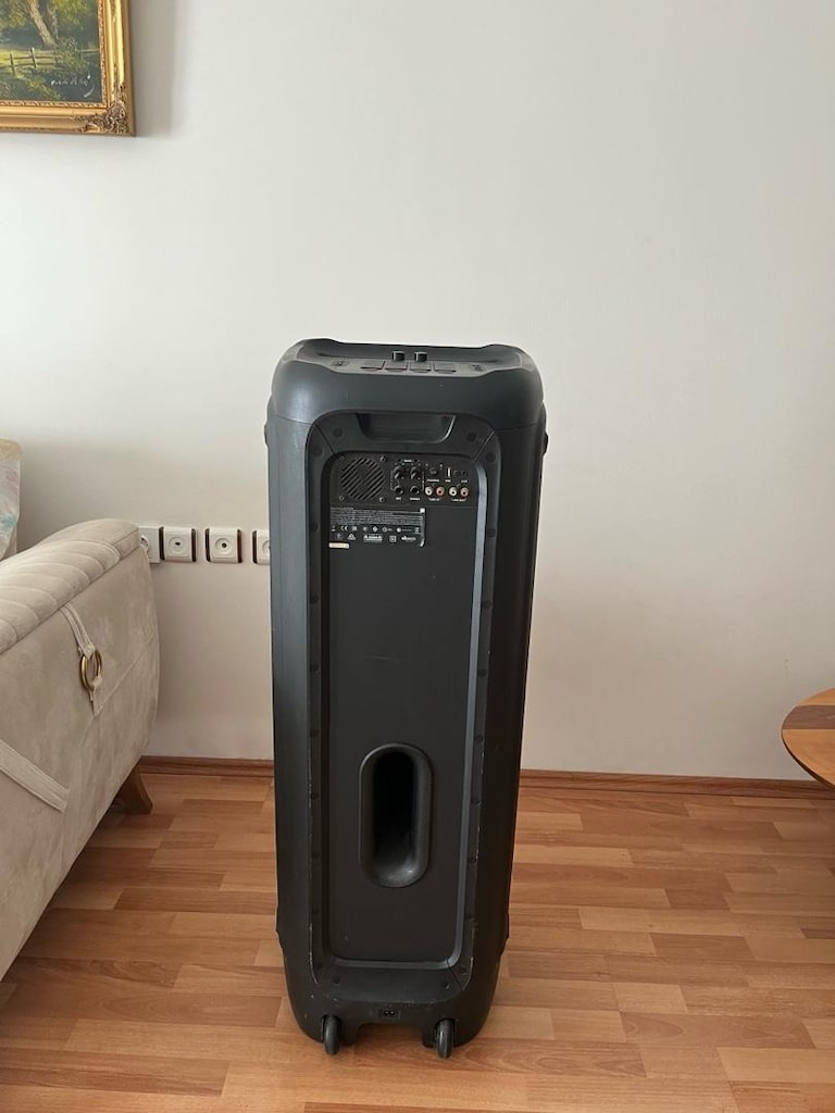 JBL - 3