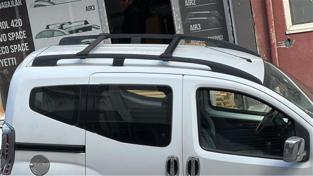 nemo araca 375 litre perflex marka port bagaj tabut uygulamamız - 6
