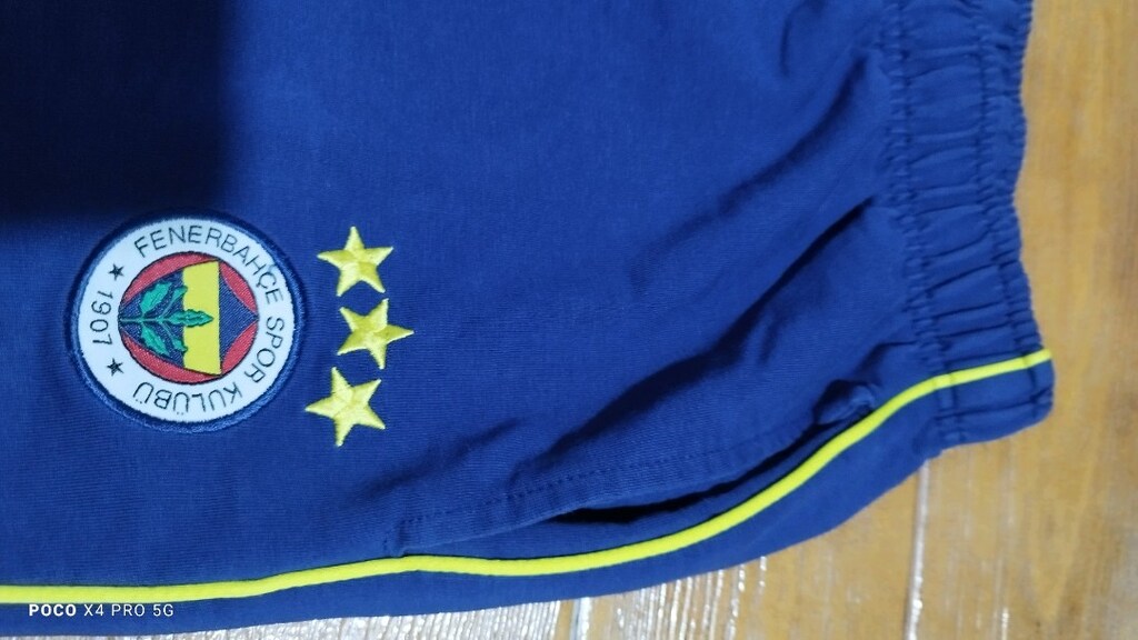 #Fenerium likralı eşofman..Fotolarda göründüğü gibidir - 3