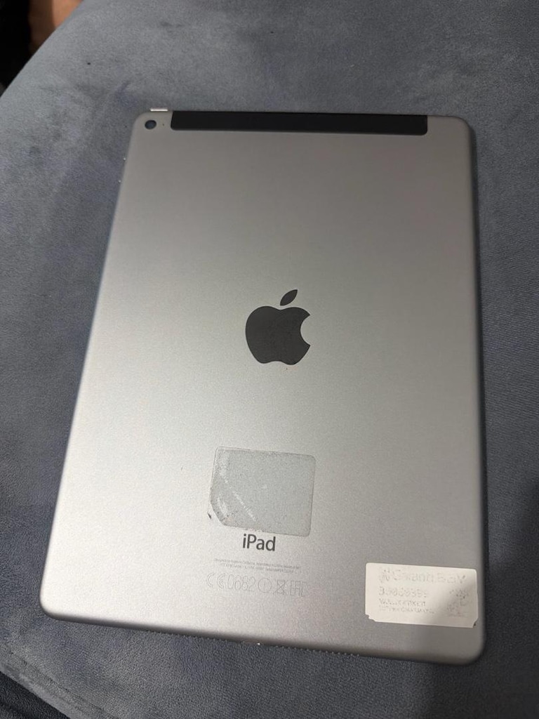 Apple iPad 2 sorunsuz çalışıyor özellikler resimlerde mevcut - 2