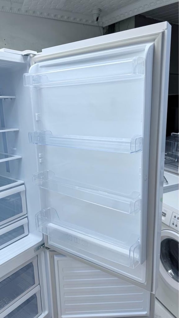 Altus 532 LT No Frost Buzdolabı – 2 Yıl Yetkili Servis Garantili – Çok - 12