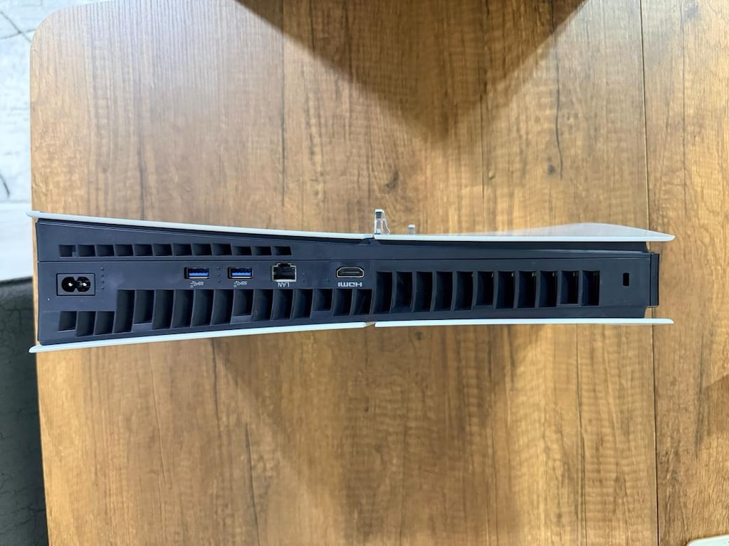 PlayStation Oyun Konsolu - 2