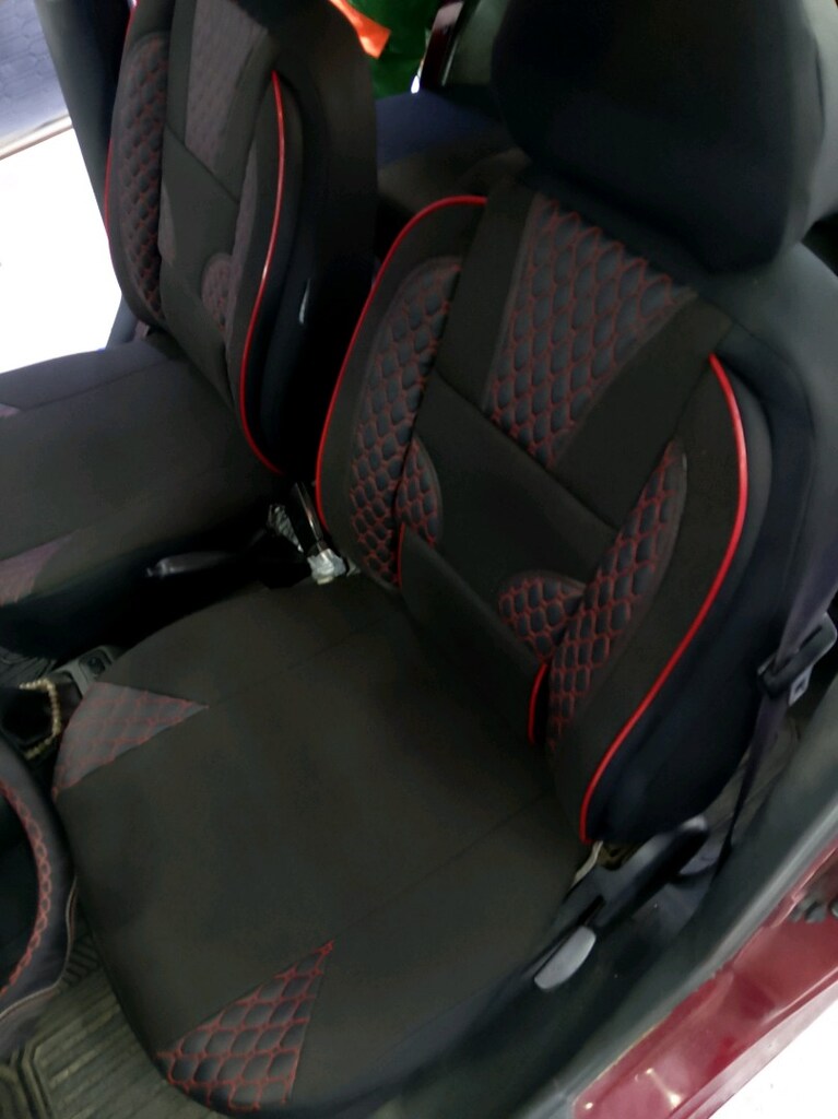 97.MOD. SATILIK HYUNDAİ ACCENT LS KLİMALI VE ÖN ELEKTRİKLİ - 12