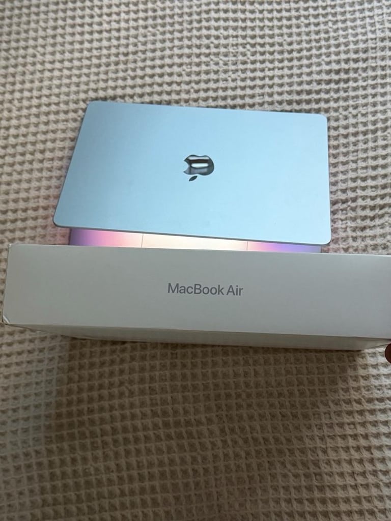 macbook air m4 - 5