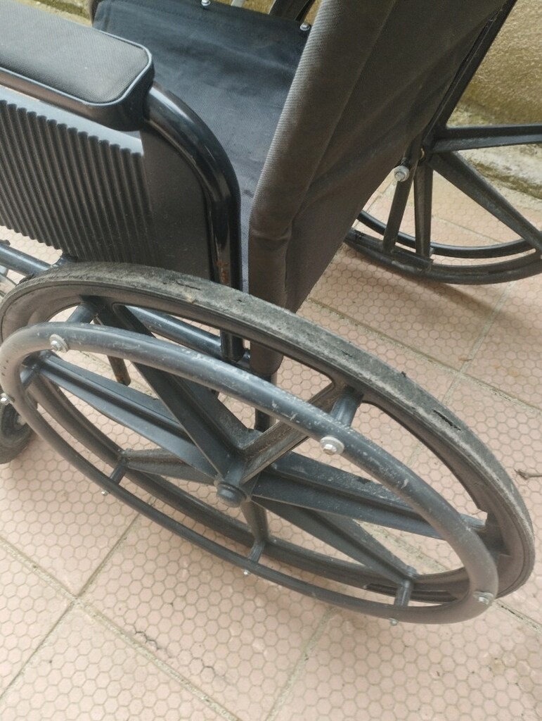gördüğünüz gibi sandalye - 6