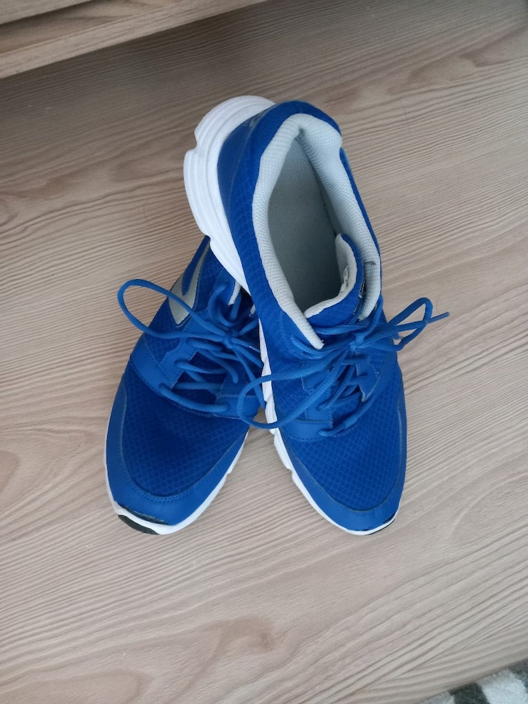 DECATHLON SPOR AYAKKABI - 3