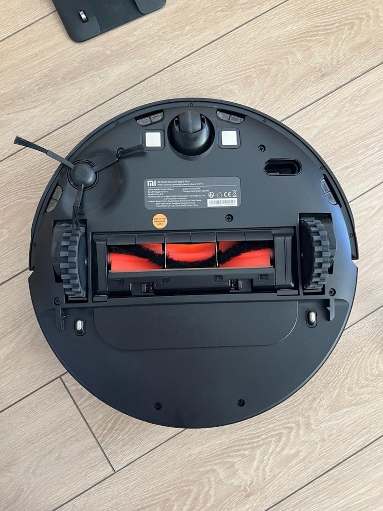 Mi Robot Süpürge - 2