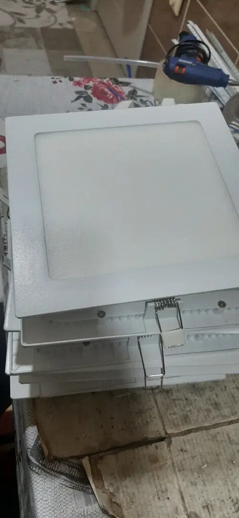 Alcıpan led lamba 25 wat - 6