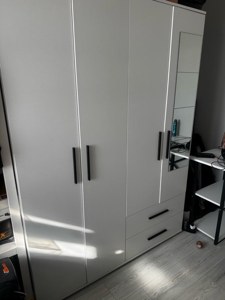TEMİZ EV EŞYALARI - 10