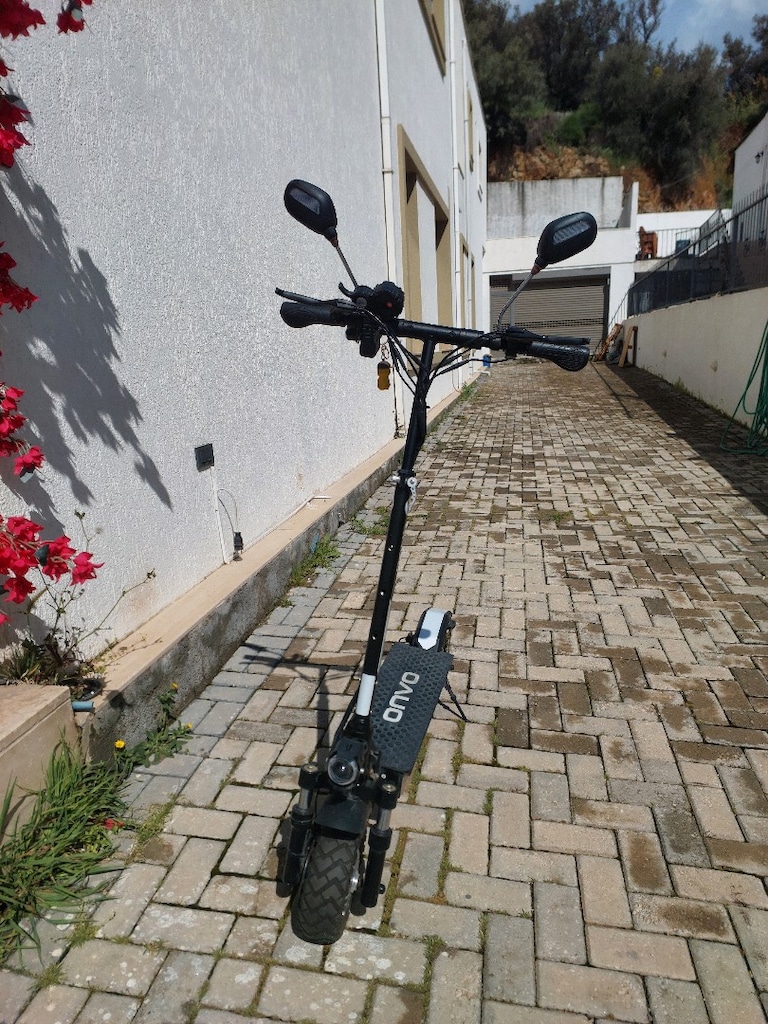 Onvo Ov-12Xplus 1600W