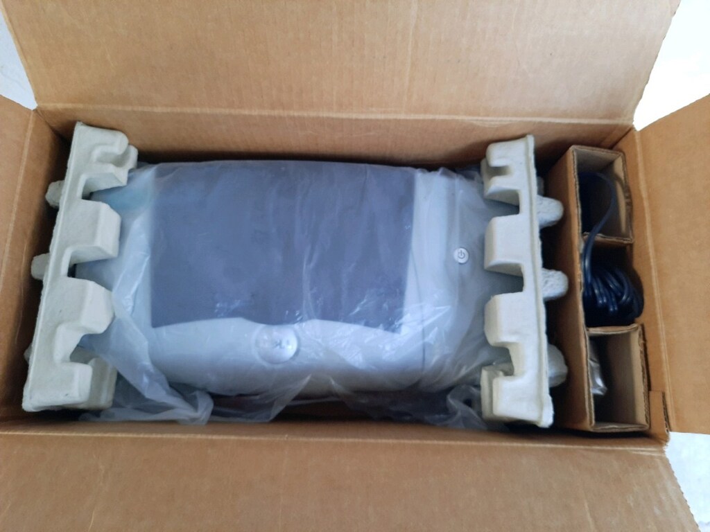 DELL PHOTO PRİNTER 720 YAZICI SIFIR KUTUSUNDA - 2