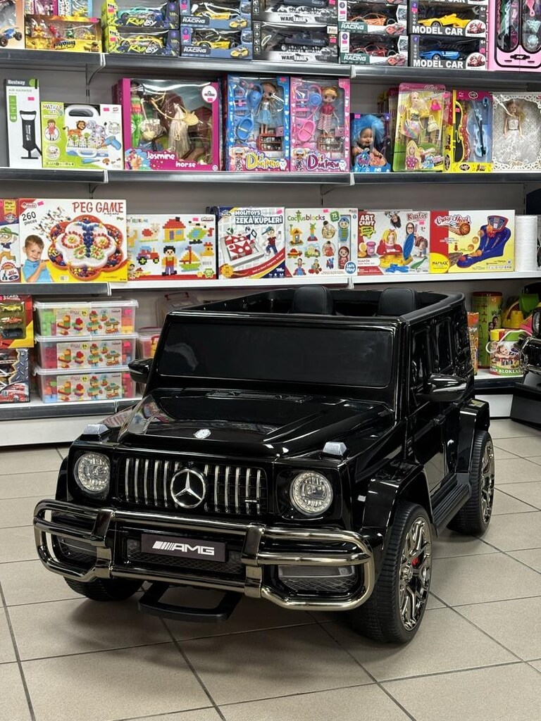 akülü araba 24 volt - 8