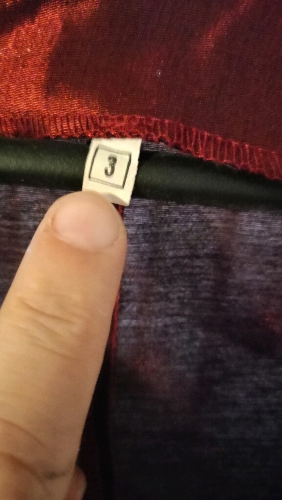 kaftan elbise ve ayakkabısı - 4