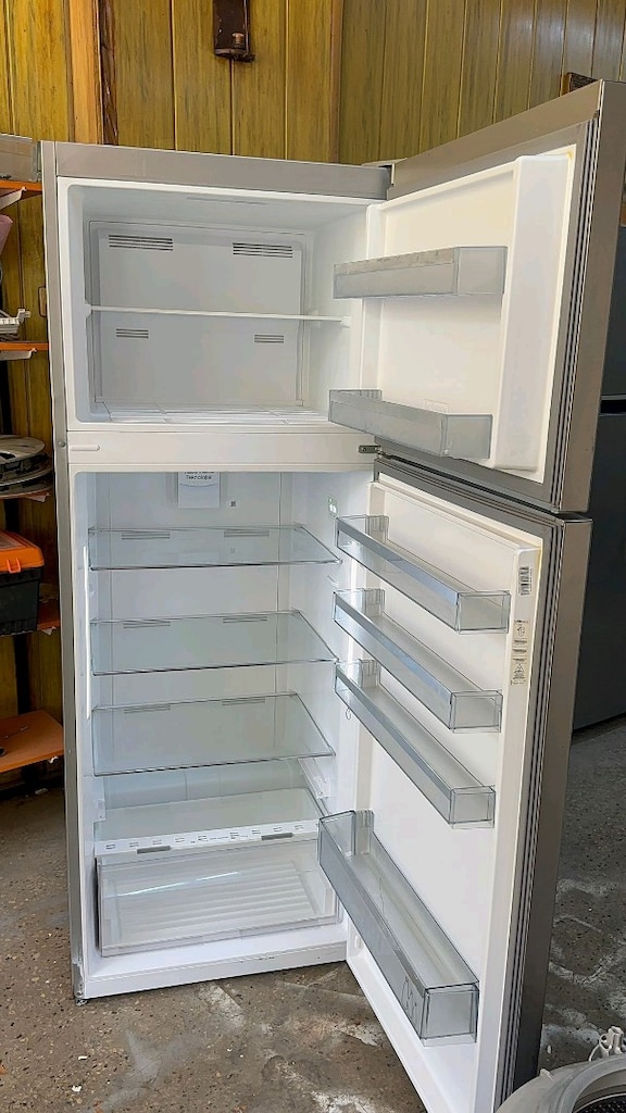 buz dolabı çamaşır makinesi - 10
