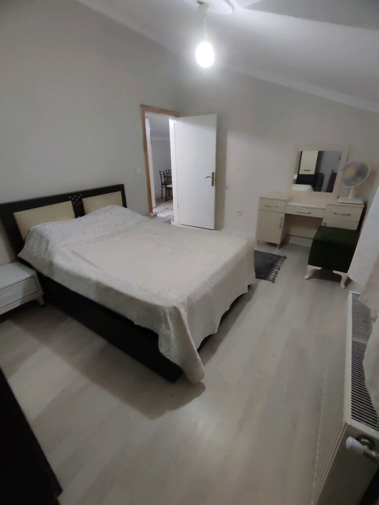 çift kişilik baza ve yatağı başlığı - 3