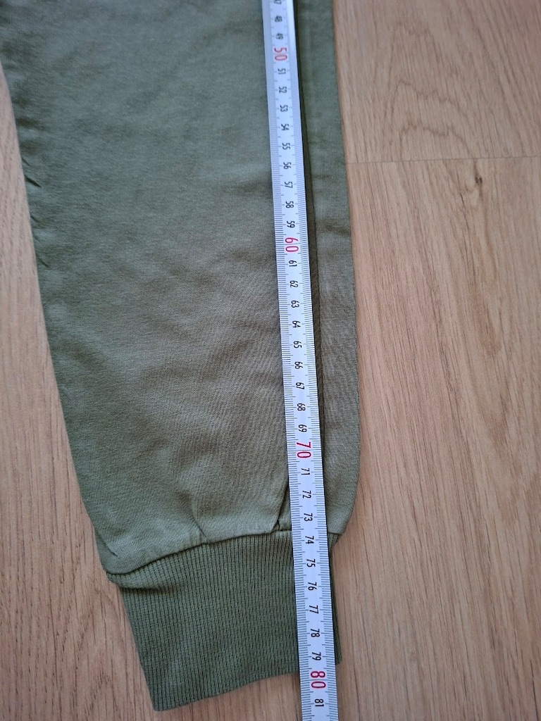 H&M 9-10 Yaş Eşofman Altı - 5