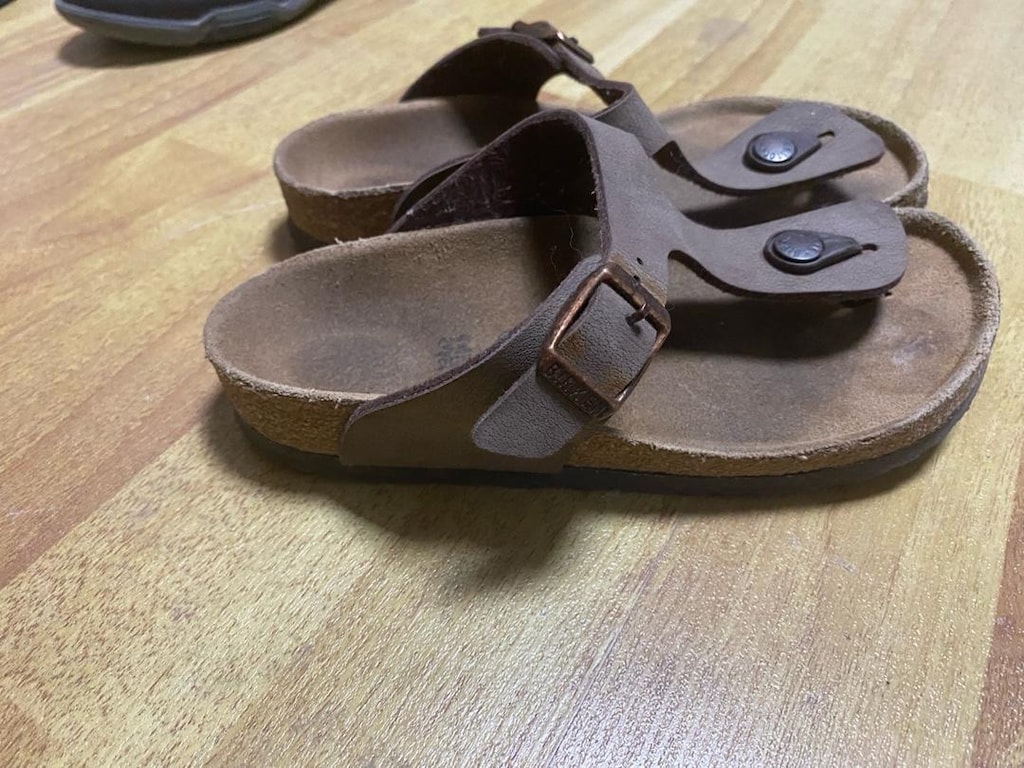 birkenstock sandalet - 3