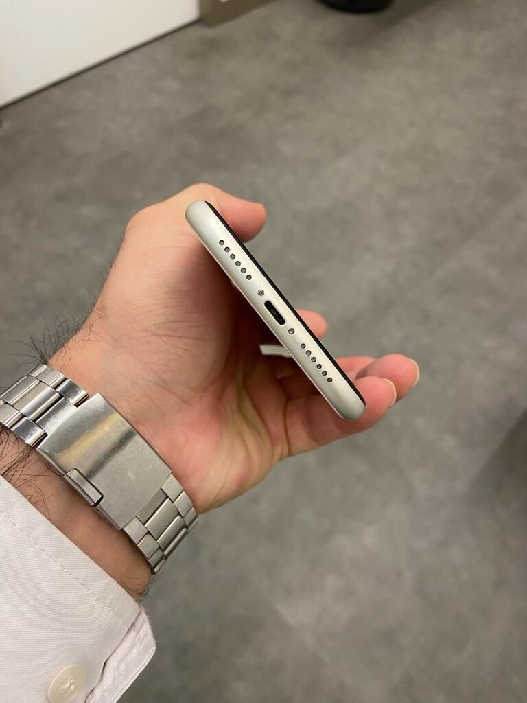 iPhone 11 64 GB Pil% 74 Türkiye Cihazı - 6