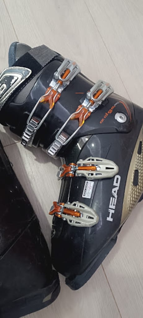 45 HEAD kayak botu - 5