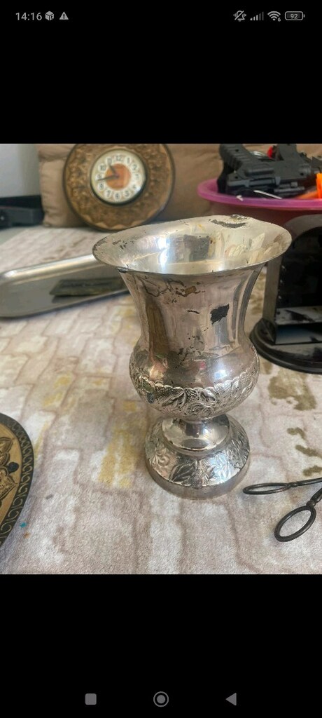Antıka bakırlar - 10