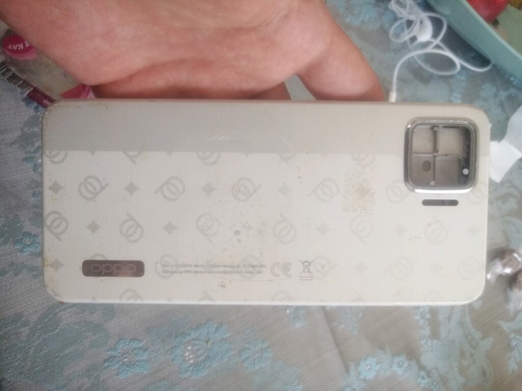 Redmi ve Oppo kapakları - 3