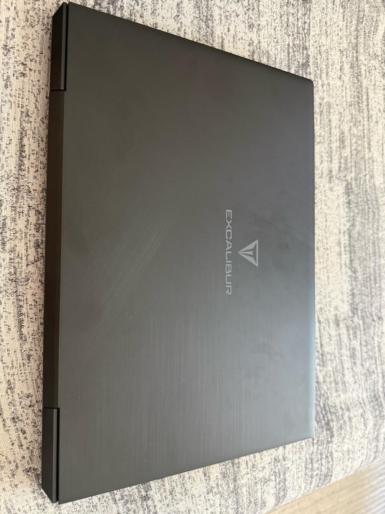 OYUNCU LAPTOPU - 3