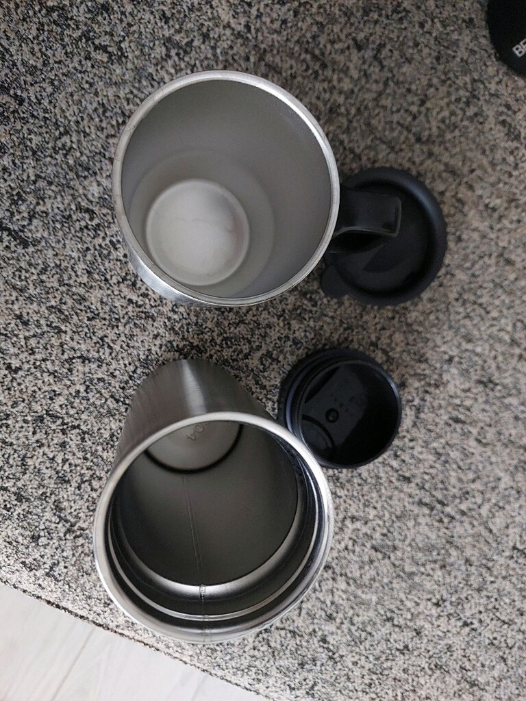 karaca termoslar 300 ml - 5