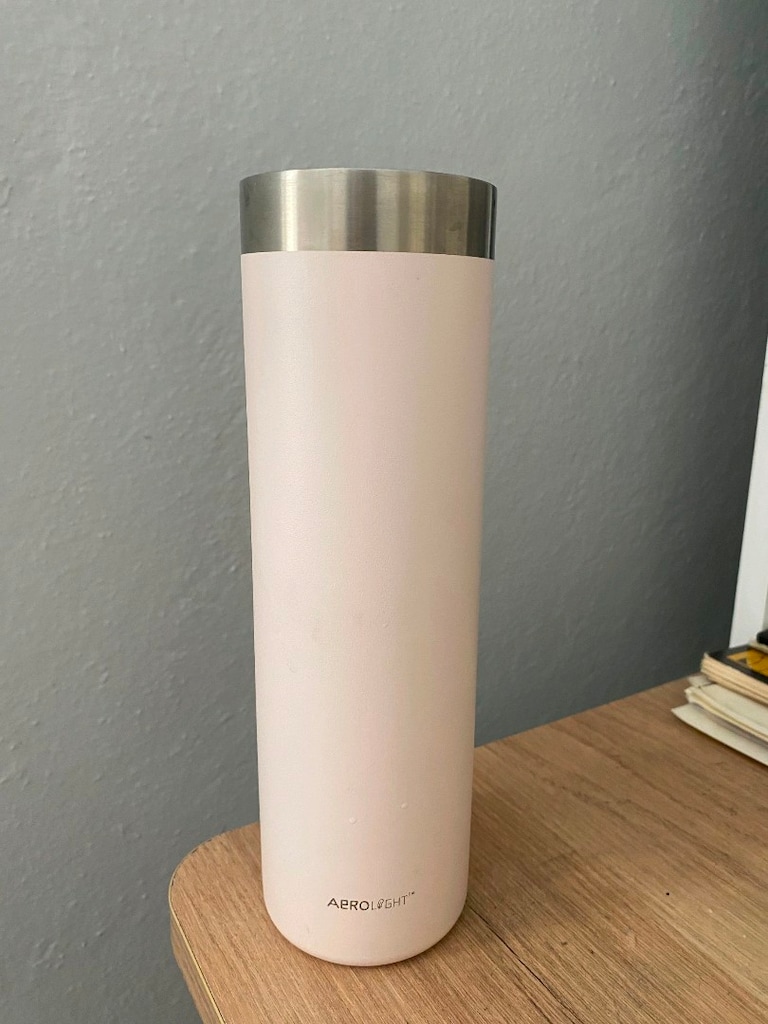 Stanley AeroLight Transit Mug 0.60L (20 oz) Rose Quartz Orijinal-Temiz - 3