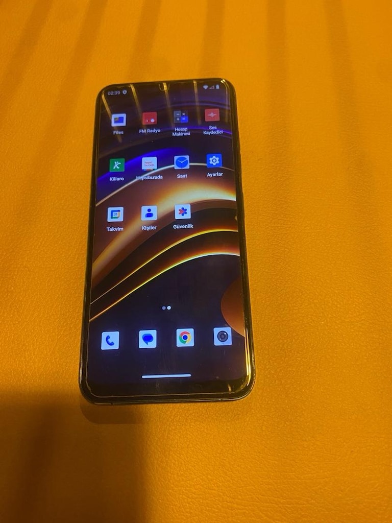 Temiz Reeder S19 Max Pro S 128GB - 2